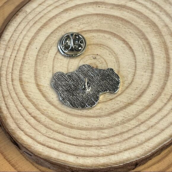 Green Cars Enamel Pin/ Brooch Lapel - Picture 5 of 6